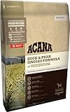 Orijen Acana Singles Formula-Duck and Pear Dog Food, 12 oz