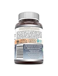 Amazing Nutrición Selenio 200 mcg 240 tabletas