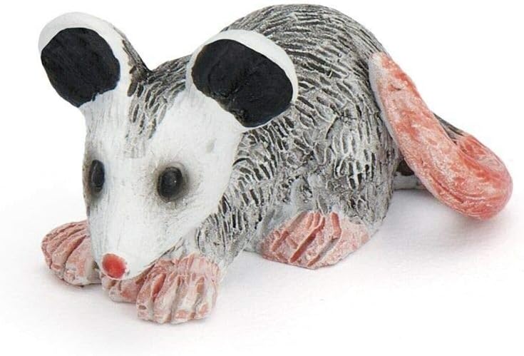 Best Opossum Garden Statue
