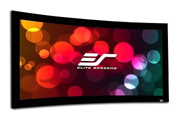 Elite Screens Lunette 120