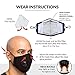 Debrief Me Mask (X99 Black)