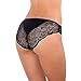 Best Selling Women's Sexy Lace Back Briefs Panties