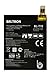 New 2700 mAh BELTRON Replacement Battery for LG Nexus 5X H790/H791/H798