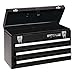 Waterloo 3 Drawer Portable Chest