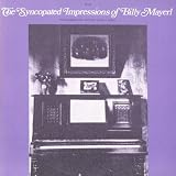 SYNCOPATED IMPRESSIONS OF BILLY MAYERL             image