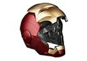 Marvel Legends Iron Man Electronic Helmet (Amazon Exclusive)