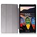 MoKo Lenovo Tab3 A8 / Tab2 A8 Case, Ultra Compact Protection Slim Lightweight Smart Shell Stand Cover Case for Lenovo Tab 2 A8-50 8