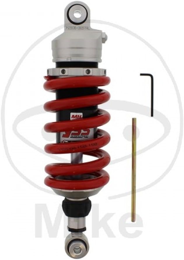 YSS REAR SHOCK ABSORBER Amazon.co.uk Car & Motorbike