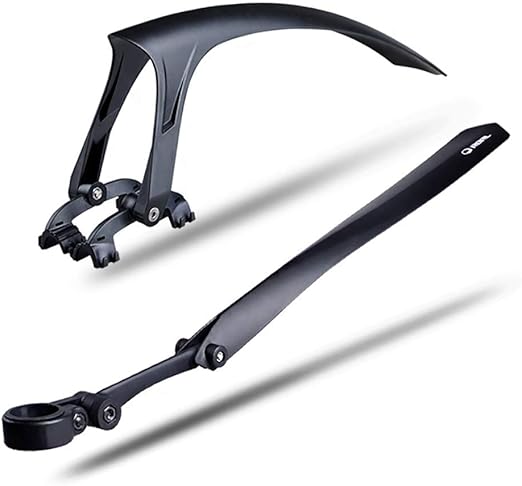 road bike mudguards amazon