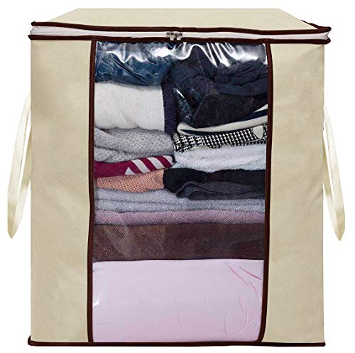 1 Sleeping+Lamb+Organizer+Container+Comforter