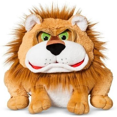Play Face Mini Pals - Lion - Make Faces Fun!