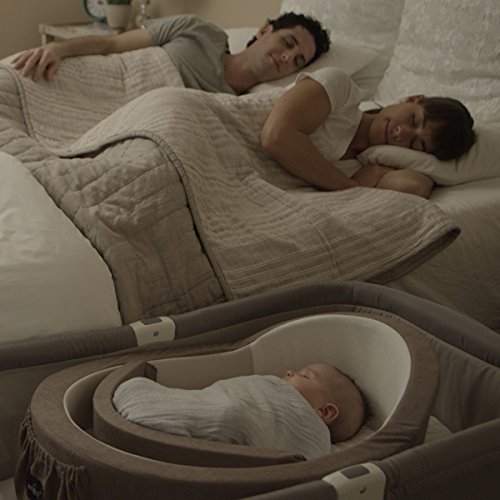 5 Mumbelli+Womb+Like+Adjustable+Sleeping+Included