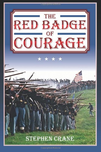 The Red Badge of Courage