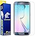ArmorSuit MilitaryShield Anti-Glare Screen Protector for Samsung Galaxy S6 Edge - [Max Coverage] Anti-Bubble Matte Film