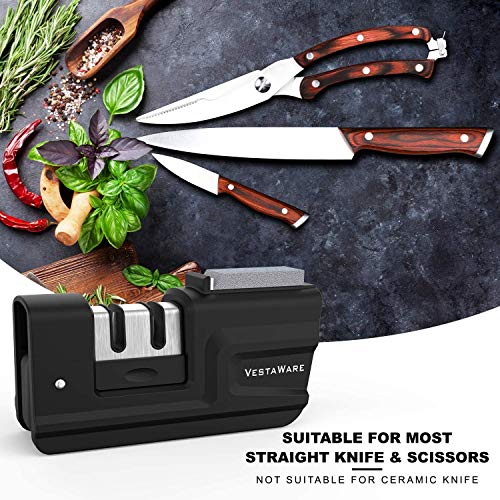 6 Knife+Sharpener+Vestaware+Foldable+Sharpening