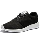 NDB Kids Running Shoes Full Mesh Upper for Excellent Breathability Lightweight sneakers（Little Kid)