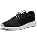 NDB Kids Running Shoes Full Mesh Upper for Excellent Breathability Lightweight sneakers（Little Kid)