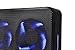Thermaltake Max 5G Active Cooling Hard Drive Enclosure with Two 80mm Blue LED Fans USB 3.0 5.0Gbps ST0020U