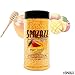 Spazazz Aromatherapy Spa and Bath Crystals - Honey Mango 17 oz ( Pack of 1)