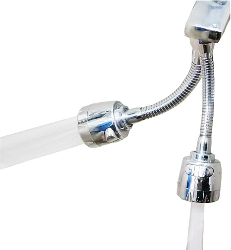 Faucet Aerator Faucet Sprayer Attachment Faucet Aerator 360