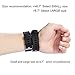 Charge 2 Bands GEAK Fitbit Charge 2 Sport Replacement Bands for Women Men,Large Black