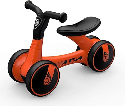 radio flyer twist trike