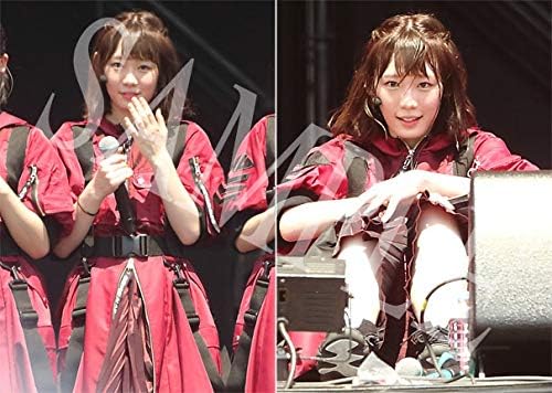 Amazon 小池美波 欅坂46 Rock In Japan Festival 18 生写真 アイドル 芸能人グッズ 通販