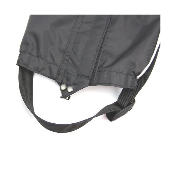 HeroNeo-1-Pair-Waterproof-Outdoor-Hiking-Walking-Climbing-Hunting-Snow-Legging-Gaiters