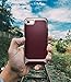 Spigen Neo Hybrid Designed for iPhone SE 2022 Case/iPhone SE 3 Case 2022 / iPhone SE 2020 Case/iPhone 8 Case/iPhone 7 Case - Burgundy