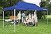 GigaTent The Party Tent Canopy, 10 x 20-Feet, Blue