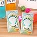 36 pack Flip-flop Bottle Opener with Gift Wrap for Each Opener, Marrywindix Special