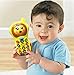 Baby Phone Toy 3-12 Months, Baby Phone Toy 6-9 Month Old Toys Gift for Baby Girl Boys Toy 9-18 Months Toddlers Baby Toy Phone for 1 2 3 Year Olds Boy Girl Birthday Gift for 6 Month Old Boys Toys