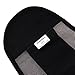 ieasysexy Adjustable Breathable Waist Trainer Slimming Belt,Tummy Shaper Fat Burning Trimmer Belt,Postpartum Postnatal Pregnancy Abdomen Binder,Helps Lose Weight,Body Shaper Sports Belt for Men Women