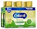 Enfamil ProSobee Soy Sensitive Baby Formula, Dairy-Free Lactose Free Plant Protein Milk Powder, 8 fluid ounce (24 count) - Omega 3 DHA, Iron, Immune & Brain Support