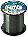 Sufix Siege 1000-Yards Spool Size Fishing Line