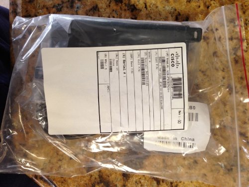 Cisco AIR-PWRINJ4  Power Injector for AP1142/1252