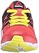 Reebok ZIG BIG N' FAST FIRE Running Shoe