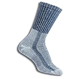 thorlos Women’s Lthw Light Hiking Thick Padded Crew Sock