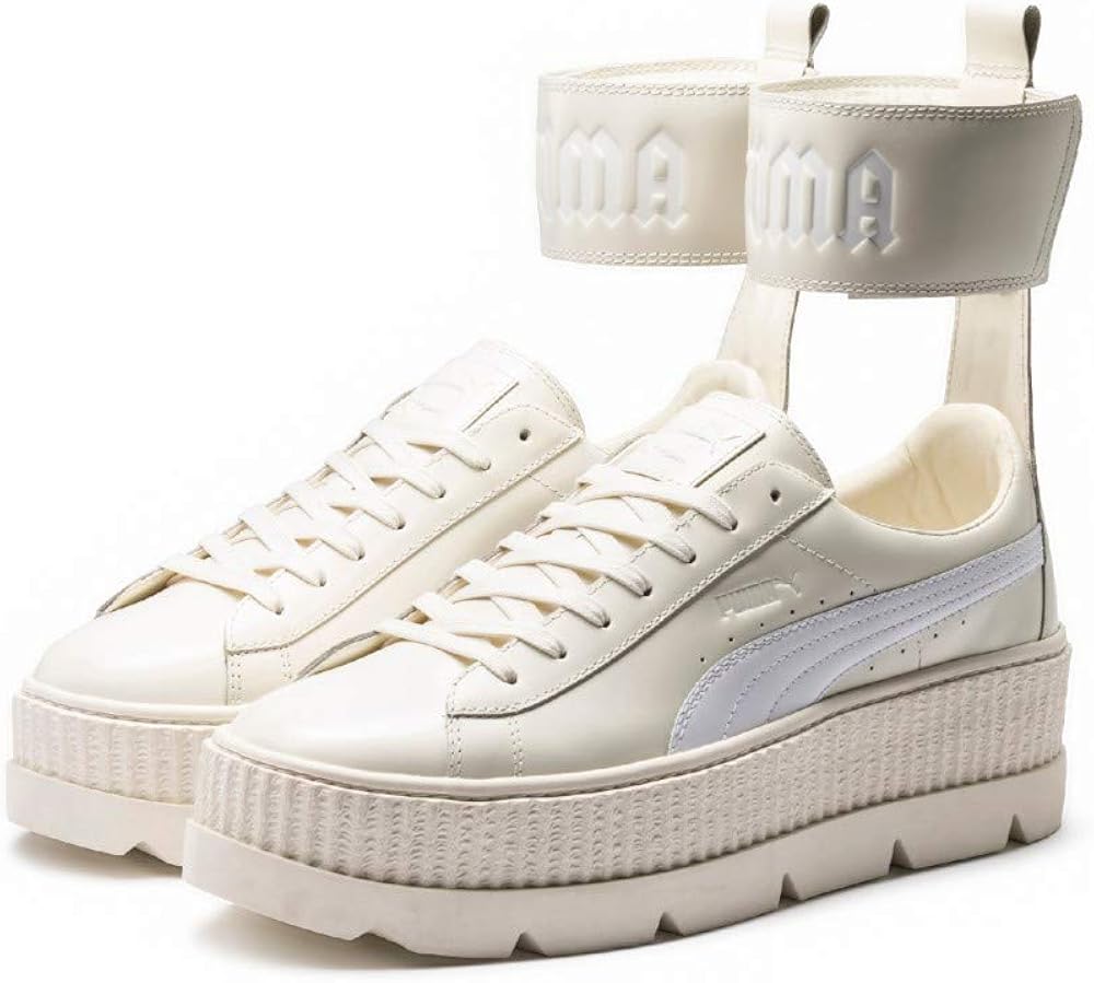 puma fenty ankle strap