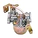 Atoparts New Carburetor with Fuel Pump Fuel Filter Fits 1982-1987 Up 2-Cycle EZGO Golf Cart Replaces 20071-G1