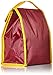 Cleveland Cavaliers Gradient Hook and Loop Fastened Lunch Bag