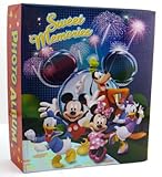 Disney Mickey and Gang Photo Album, Medium