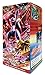 Pokemon Card XY8 Booster Pack Box 30 Packs in 1 Box RED FLASH Korea Version TCG