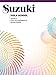 Suzuki Viola School: Piano Accompaniments Volume 4 (Suzuki Method Core Materials)