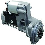 New Starter For 1996-2012 THERMO KING SB-III SR SL100 SL100e SL200 SL200e S13-407 S13-407A 45-2177 45-2324 845-2177 845-2324 129685-77011