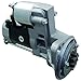 Parts Player New Starter For THERMO KING SB-III SR SL100 SL100e SL200 SL200e S13-407 S13-407A