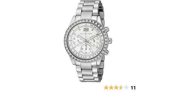 Michael Kors Brinkley Ladies Watch 