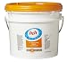 Arch Chemical 41228 HTH 3-Inch Chlorinating Tablets, 24-1/2-Pound