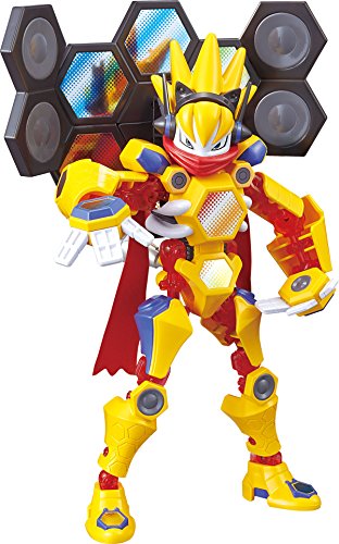 Digimon Universe: Appli Monsters Appmon Figure AA-11