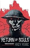 Return of Souls (A Song for No Man's Land)